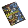 Mad Stalker: Full Metal Forth Collector's Edition