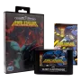 Mad Stalker: Full Metal Forth for MegaDrive/Genesis
