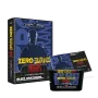 Zero Tolerance Origins MegaDrive/Genesis Cartridge Set