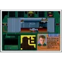 Zero Tolerance Origins MegaDrive/Genesis Cartridge Set
