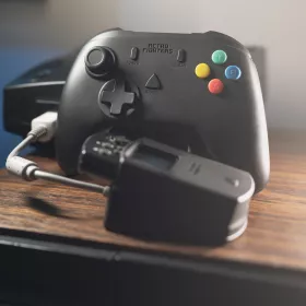 Wireless Controllers