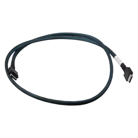Oculink cable and M.2 to Oculink adapter card