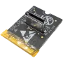 Oculink cable and M.2 to Oculink adapter card