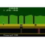 Atari 2600 with CleanComp playing retro games
