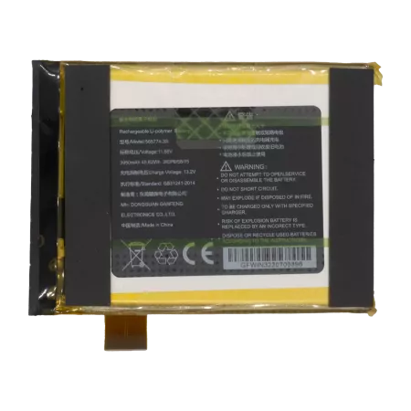 Original GPD Win 4 Replacement Battery