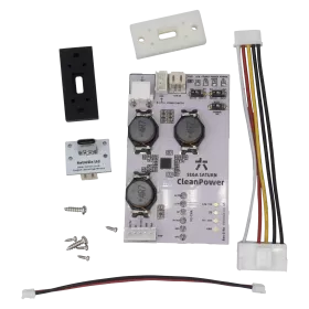 Upgrade Kits (Do it yourself)