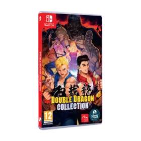 Games for Nintendo Switch
