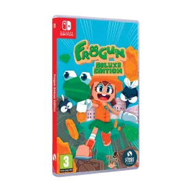 Games for Nintendo Switch