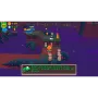 Frogun Deluxe Edition for PS4 - Old-school platformer