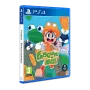 Frogun Deluxe Edition for PS4 - Old-school platformer
