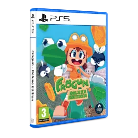 Games for PS5