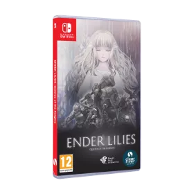 Games for Nintendo Switch