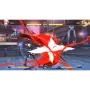 UNDER NIGHT IN-BIRTH II Sys:Celes PS4 Spiel