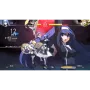 UNDER NIGHT IN-BIRTH II PS5 Battle Scene