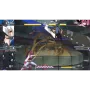 UNDER NIGHT IN-BIRTH II PS5 Battle Scene