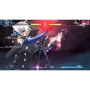 UNDER NIGHT IN-BIRTH II PS5 Battle Scene