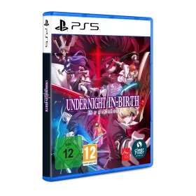 Games for PS5