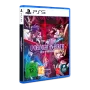 UNDER NIGHT IN-BIRTH II PS5 Battle Scene