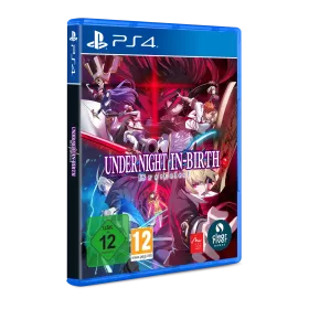 Games for PS4