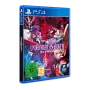UNDER NIGHT IN-BIRTH II Sys:Celes PS4 Spiel