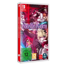 Games for Nintendo Switch