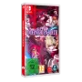 Exciting battles in UNDER NIGHT IN-BIRTH II on Switch