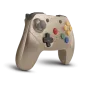 Brawler64 Bluetooth NSO Gold Edition Controller