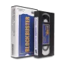Blockbuster® Mini VHS Cassette Switch Game Case