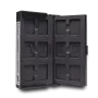 Blockbuster® Mini VHS Cassette Switch Game Case