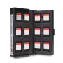 Blockbuster® Mini VHS Cassette Switch Game Case