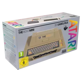 Gaming Systems