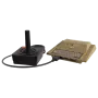 THE400 Mini with classic Atari joystick