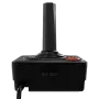 THECXSTICK USB Atari Joystick with additional buttons