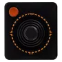 THECXSTICK USB Atari Joystick with additional buttons
