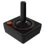 THECXSTICK USB Atari Joystick with additional buttons