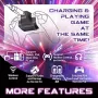 X One Adapter Extra XL for Xbox One to PS4/Switch