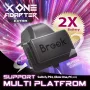 X One Adapter Extra XL für XBox One, PS4 & Switch