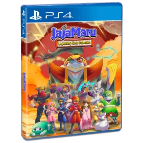 Games for PS4