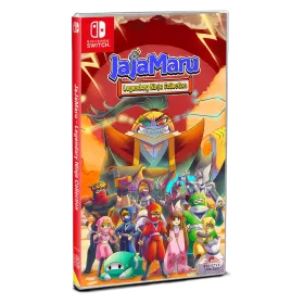 Games for Nintendo Switch