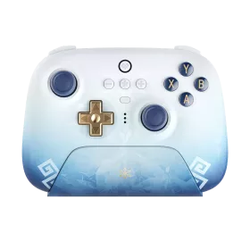 Wireless Controllers