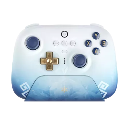 8BitDo Ultimate Controller - Genshin Impact Edition
