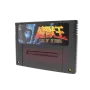 Majyuo - King of Demons SNES PAL Release