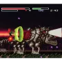 Majyuo - King of Demons SNES PAL Release