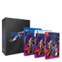 Shadow of the Ninja - Reborn Collector's Edition