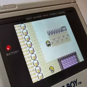 Products for Nintendo GameBoy Series