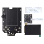 GameBoy mit modernem IPS LCD und Hintergrundbeleuchtung