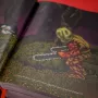 Cover of 'From Ants To Zombies' book