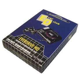 Everdrives / Flashcarts