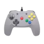 Brawler64 v2 Wired N64 controller