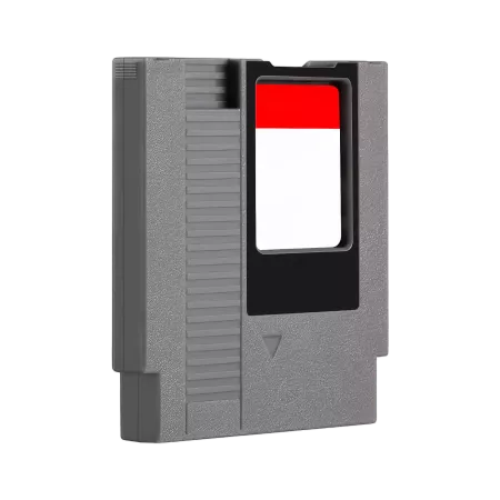 Retro85 Mini NES Cartridge Style Switch Game Cases